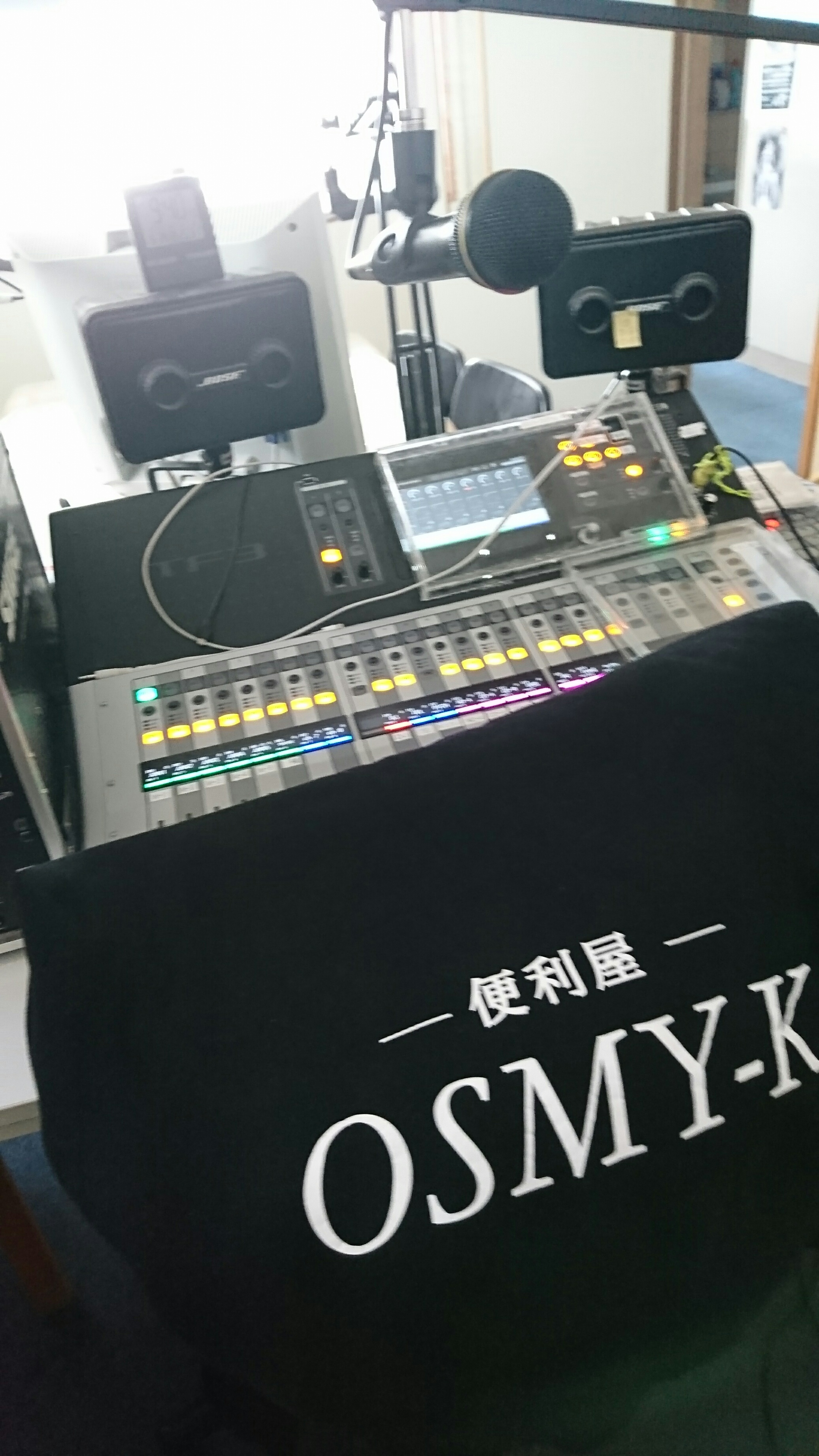 ラジオ