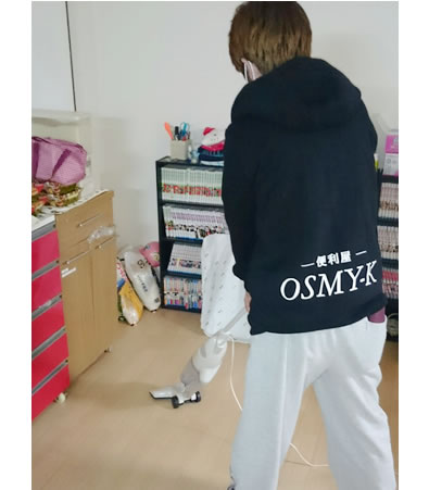 友達代行写真
